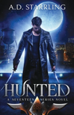 Bertrand.pt - Hunted