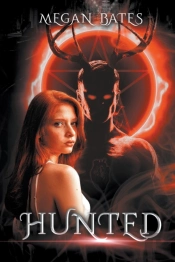 Hunted - A Paranormal Urban Fantasy Romance