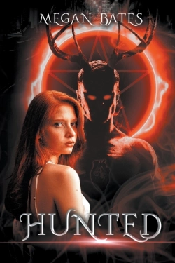 Bertrand.pt - Hunted - A Paranormal Urban Fantasy Romance