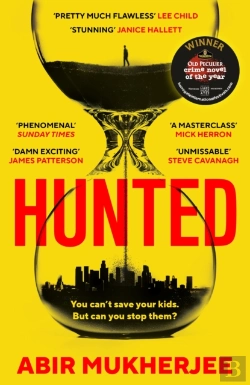 Bertrand.pt - Hunted