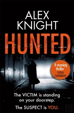 Bertrand.pt - Hunted