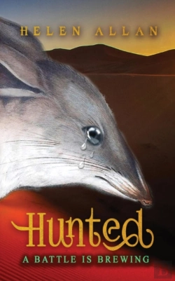 Bertrand.pt - Hunted