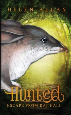 Bertrand.pt - Hunted