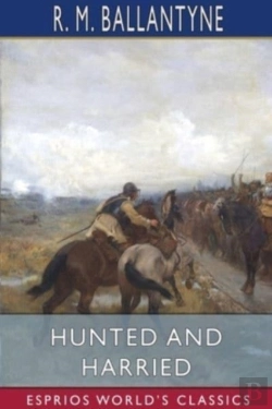 Bertrand.pt - Hunted And Harried (Esprios Classics)