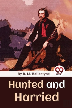 Bertrand.pt - Hunted And Harried