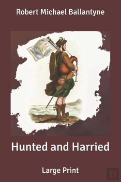 Bertrand.pt - Hunted And Harried