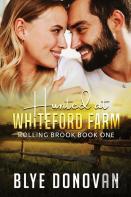 Hunted At Whiteford Farm