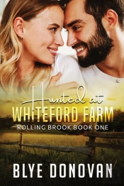 Hunted At Whiteford Farm