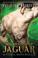 Hunted By A Jaguar