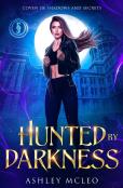 Hunted By Darkness