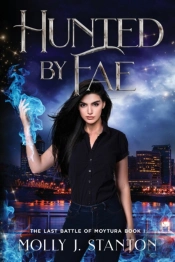 Hunted By Fae