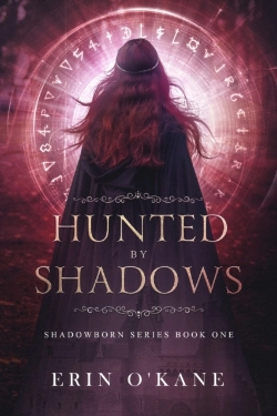 Bertrand.pt - Hunted By Shadows: Shadowborn Series Boo