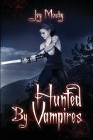 Hunted By Vampires