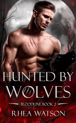 Bertrand.pt - Hunted By Wolves
