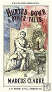 Hunted Down And Other Tales