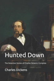 Hunted Down