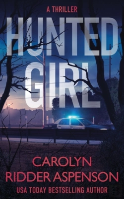 Bertrand.pt - Hunted Girl