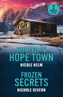 Bertrand.pt - Hunted In Hope Town / Frozen Secrets