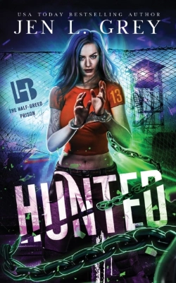 Bertrand.pt - Hunted