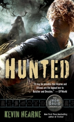 Bertrand.pt - Hunted
