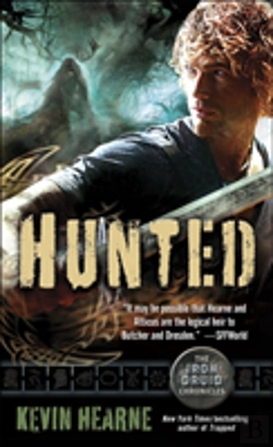 Bertrand.pt - Hunted