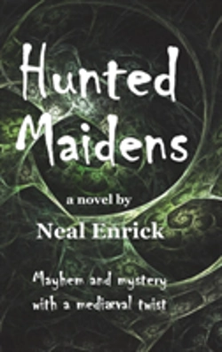 Bertrand.pt - Hunted Maidens