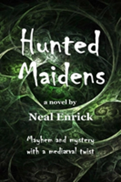 Bertrand.pt - Hunted Maidens