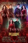 Hunted Megabook