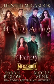 Hunted Megabook