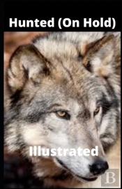 Hunted (On Hold) Illustrated