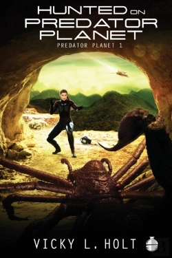 Bertrand.pt - Hunted On Predator Planet