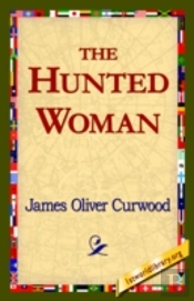 Hunted Woman