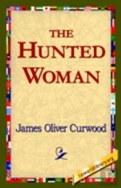 Hunted Woman