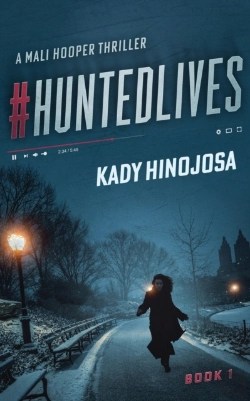 Bertrand.pt - #Huntedlives: A Thriller