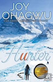 Hunter - A Christian Suspense - Book 12