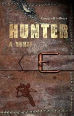 Bertrand.pt - Hunter - A Novel