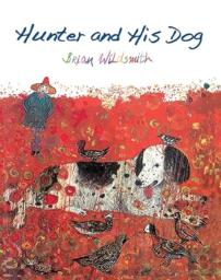Hunter And His Dog