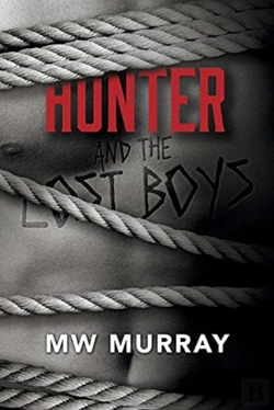 Bertrand.pt - Hunter And The Lost Boys