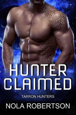 Bertrand.pt - Hunter Claimed: Scifi Alien Romance