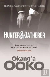 Hunter & Gatherer