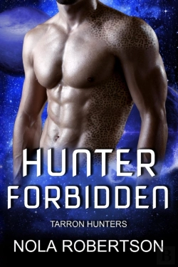 Bertrand.pt - Hunter Forbidden