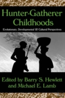 Bertrand.pt - Hunter-Gatherer Childhoods