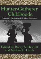 Hunter-Gatherer Childhoods