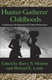 Hunter-Gatherer Childhoods