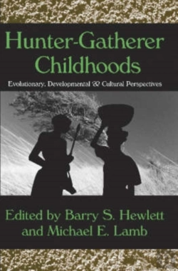 Bertrand.pt - Hunter-Gatherer Childhoods