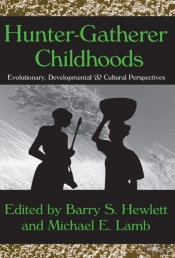 Hunter-Gatherer Childhoods