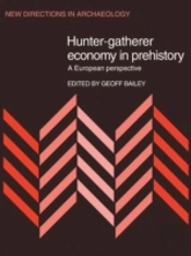Hunter-Gatherer Economy In Prehistory