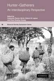 Hunter-Gatherers
