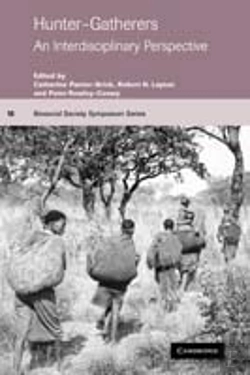 Bertrand.pt - Hunter-Gatherers
