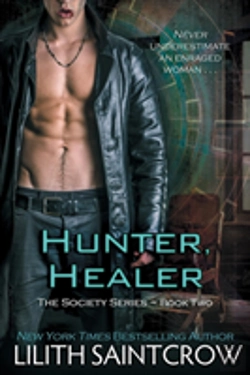 Bertrand.pt - Hunter, Healer